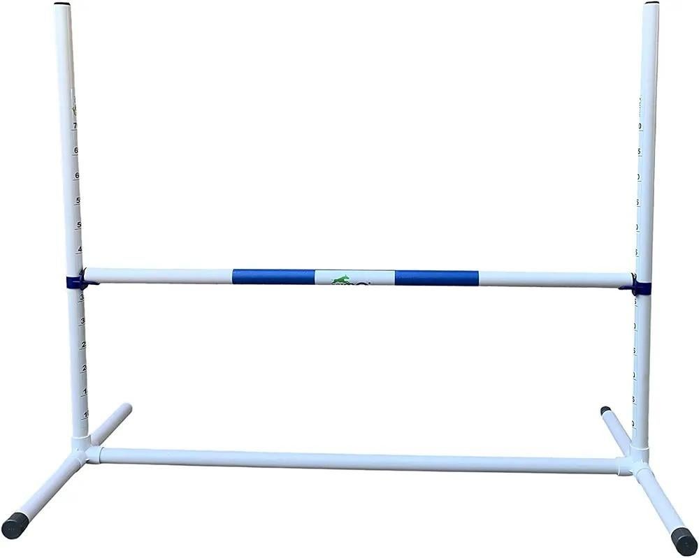 Agility sprong 2 stuks NIEUW, Ophalen of Verzenden, Nieuw