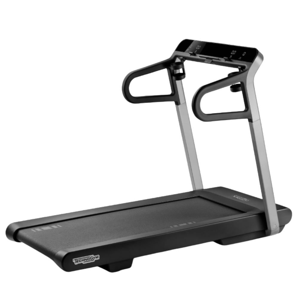 Technogym - MyRun - Loopband, Sport en Fitness, Fitnessmaterialen, Ophalen of Verzenden, Zo goed als nieuw, Benen, Overige typen