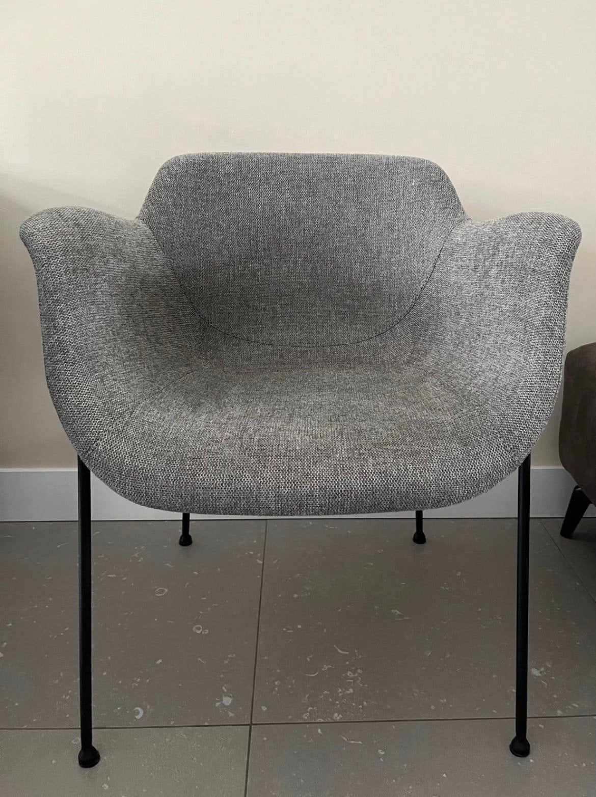 2x stoelen merk Goossens, Ophalen, Zo goed als nieuw, Twee