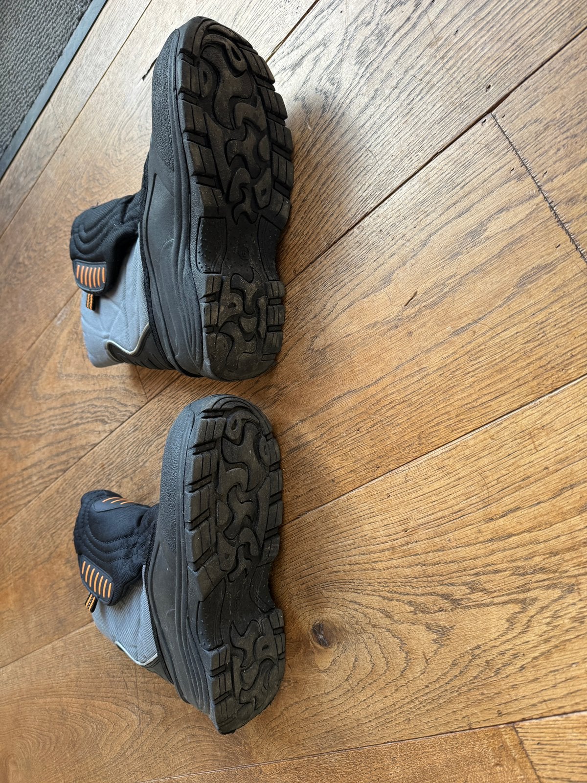 Snowboots mt 39 (maat 6), Ophalen of Verzenden, Gedragen, Overige maten, Overige typen