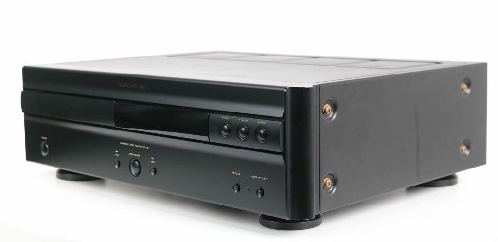 Marantz CD-16 CD-speler, Overige merken, Ophalen of Verzenden, N.v.t, N.v.t