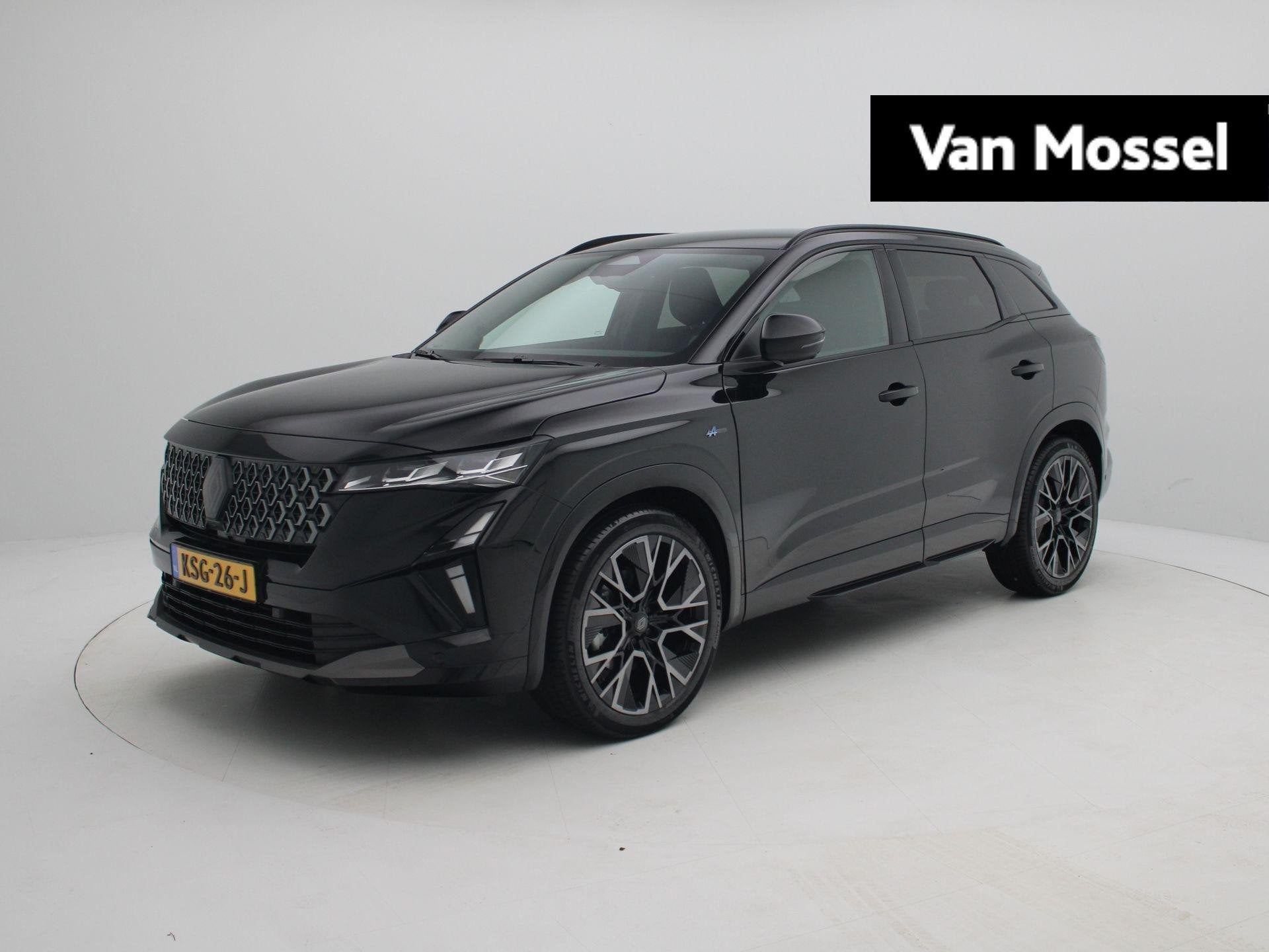 Renault Austral 1.2 E-Tech full hybrid 200 esprit Alpine | A, Gebruikt, Euro 6, 1199 cc, 2 kWh