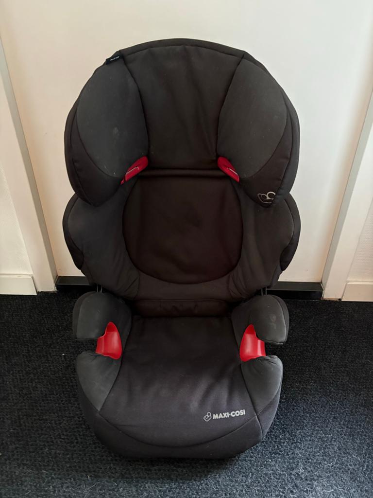 Maxi Cosi Rodi XP autostoel groep 2/3, Kinderen en Baby's, Autostoeltjes, Ophalen, 15 t/m 36 kg, Zijbescherming, Maxi-Cosi