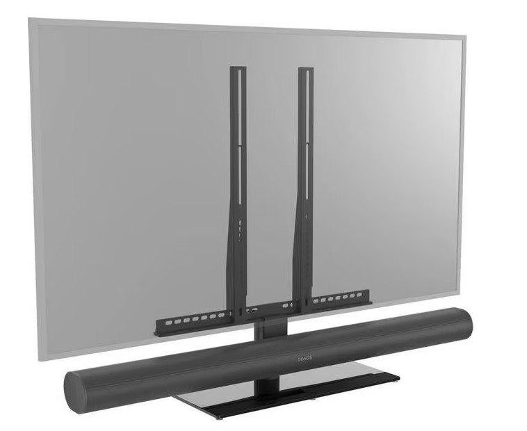 Cavus Module voor Sonos Arc op Cavus TV voet, Ophalen of Verzenden, Nieuw