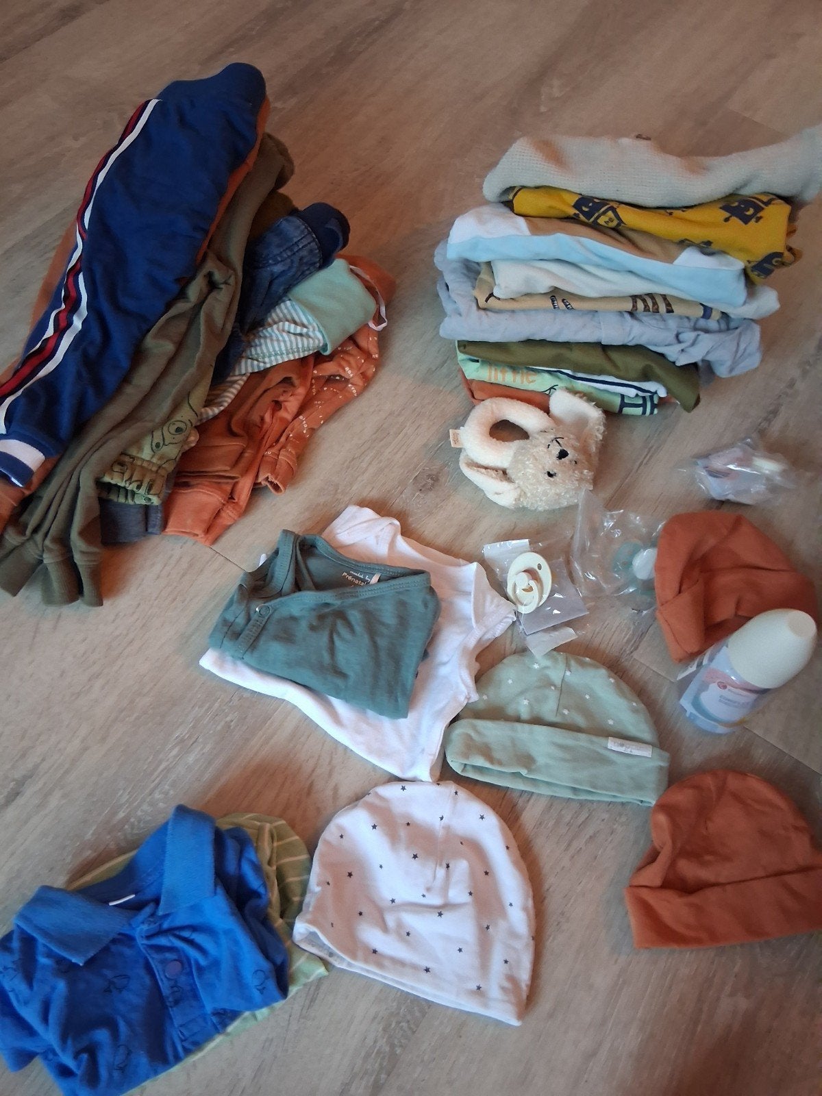 jongens kleding 44tm86, Ophalen of Verzenden, Zo goed als nieuw