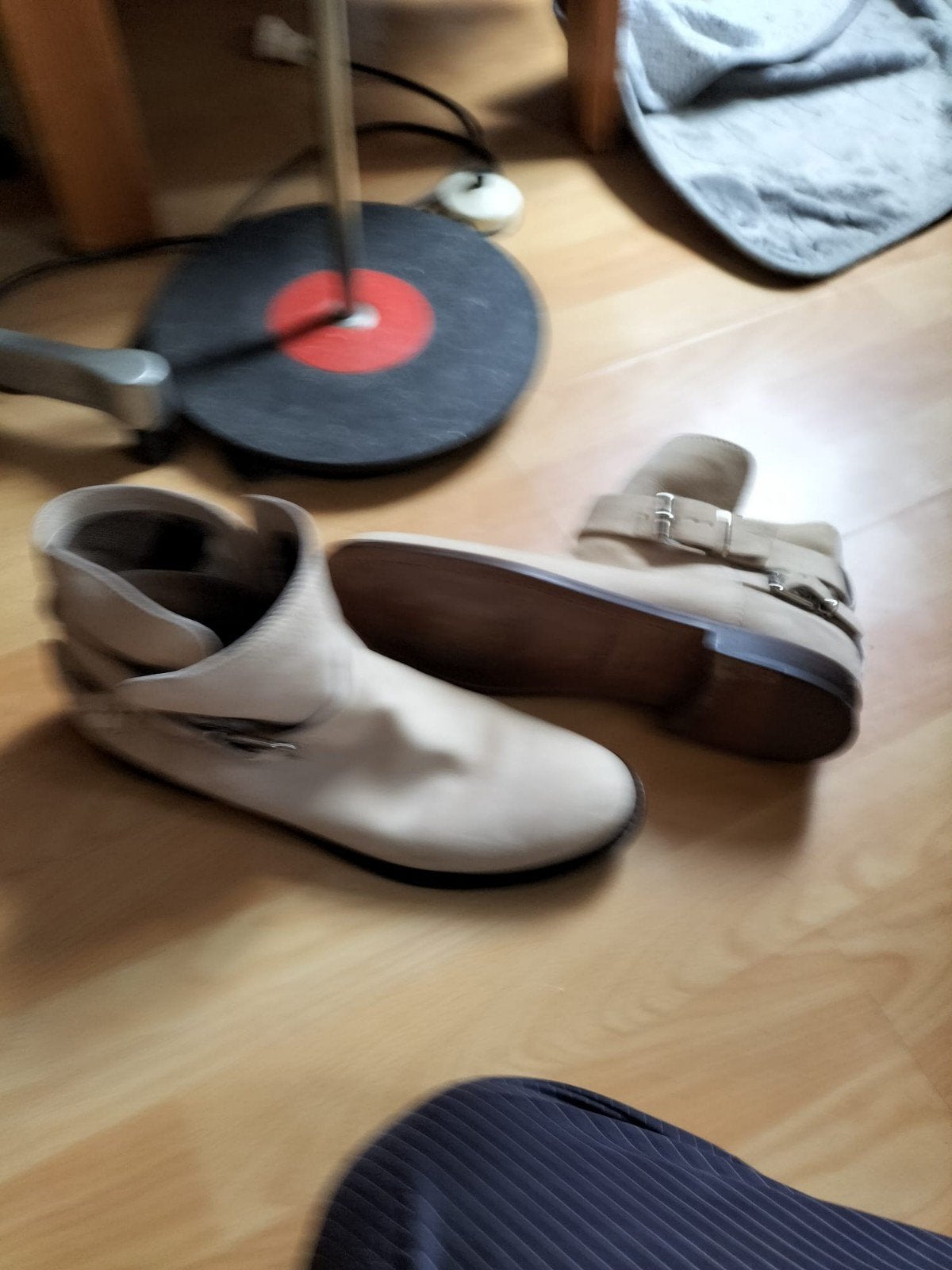 enkellaarsjes 41 burberry, Kleding | Dames, Ophalen, Beige, Nieuw, Burberry