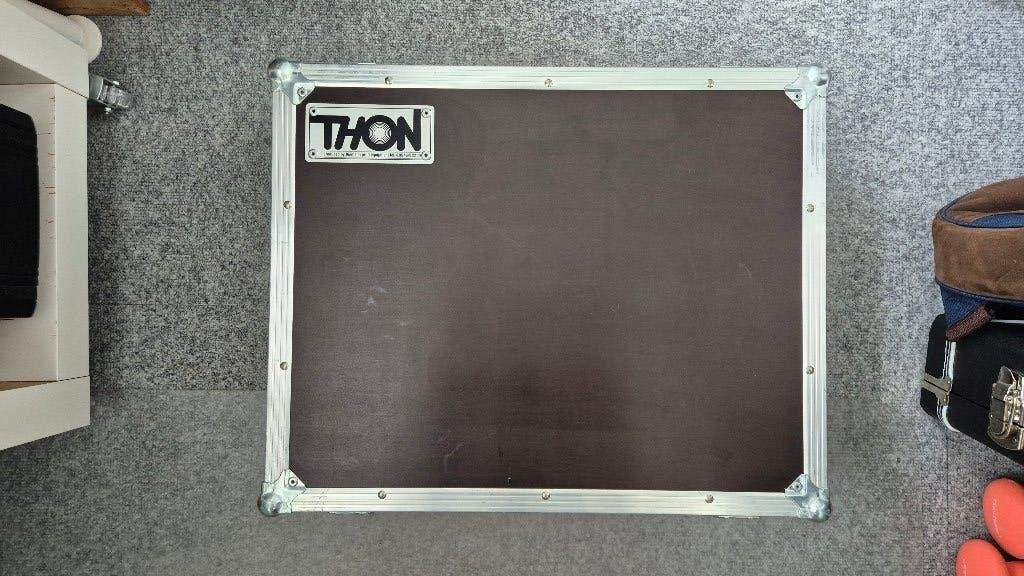 Tascam DP-24SD met Flightcase, Ophalen, Gebruikt, 20 kanalen of meer
