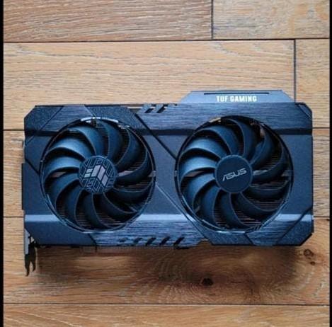 Rx 6500xt 4gb, Ophalen of Verzenden, Zo goed als nieuw