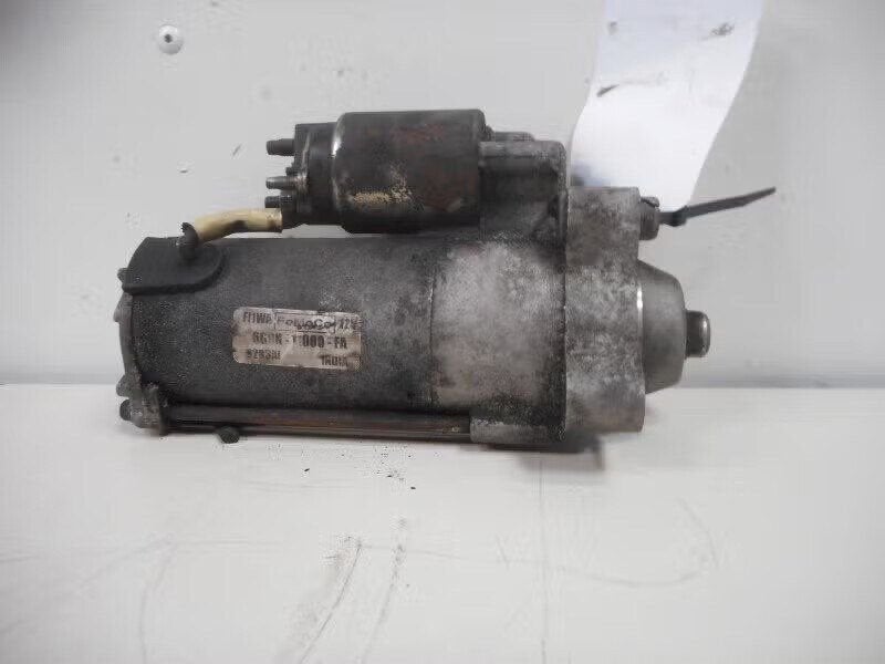 STARTMOTOR Ford Kuga I (01-2008/11-2012) (6gn-11000-fa), Gebruikt, Ophalen of Verzenden, Henry-Ford-Straße 1 50735 Köln, DE, Ford-Werke GmbH