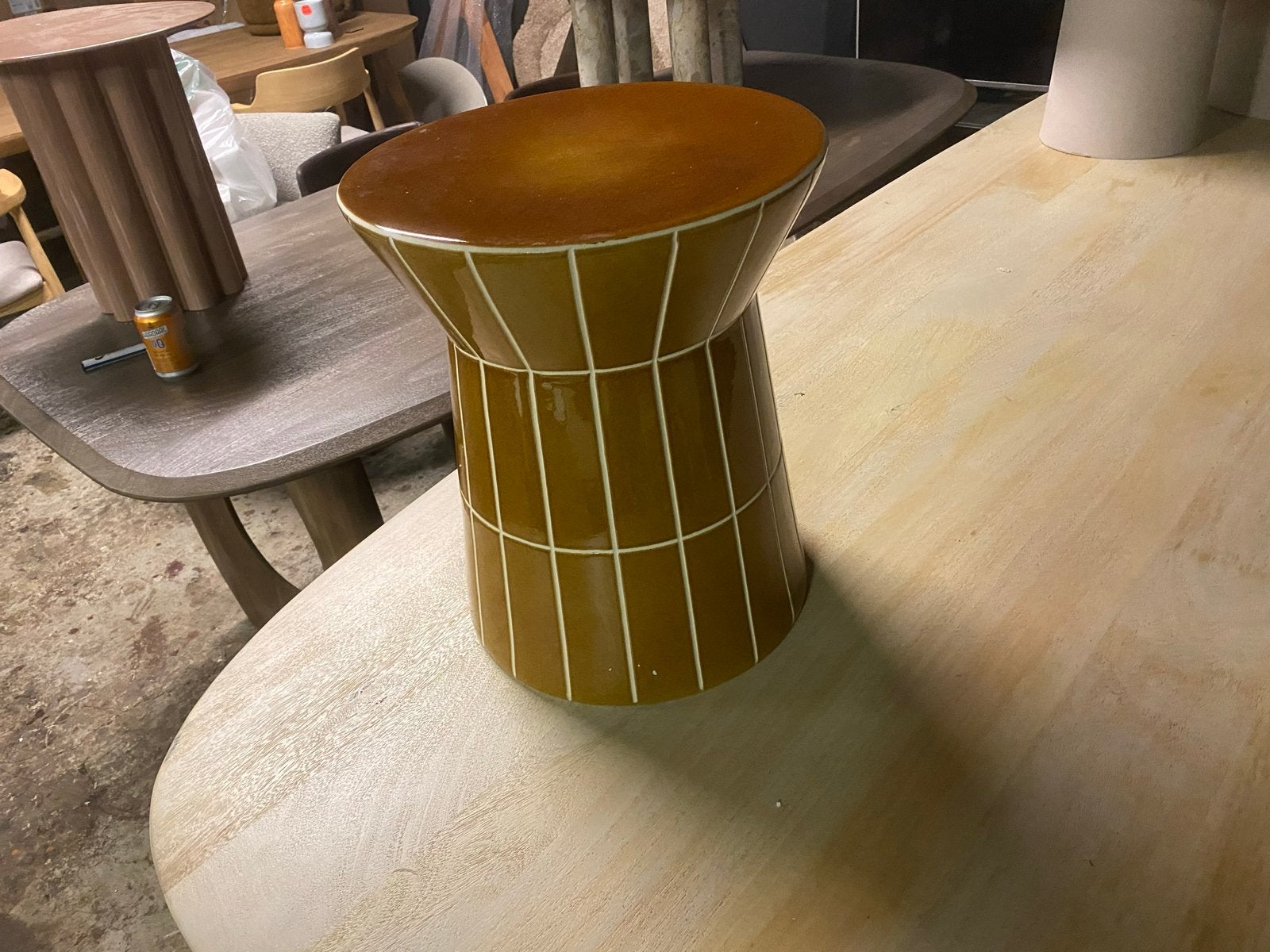 Zuil 45cm Tiletastik Nieuw B-keus, Ophalen, Nieuw