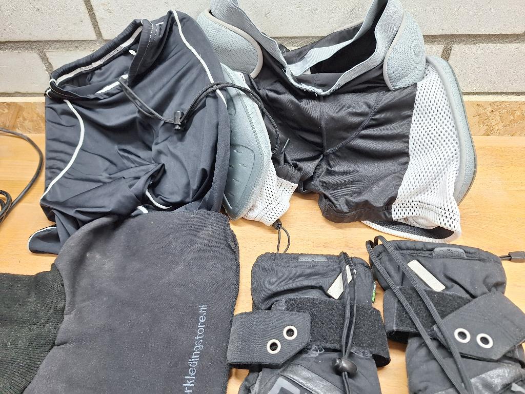 motorspullen, Motoren, Kleding | Motorkleding, Heren, Tweedehands, Ophalen, Motorcrosskleding