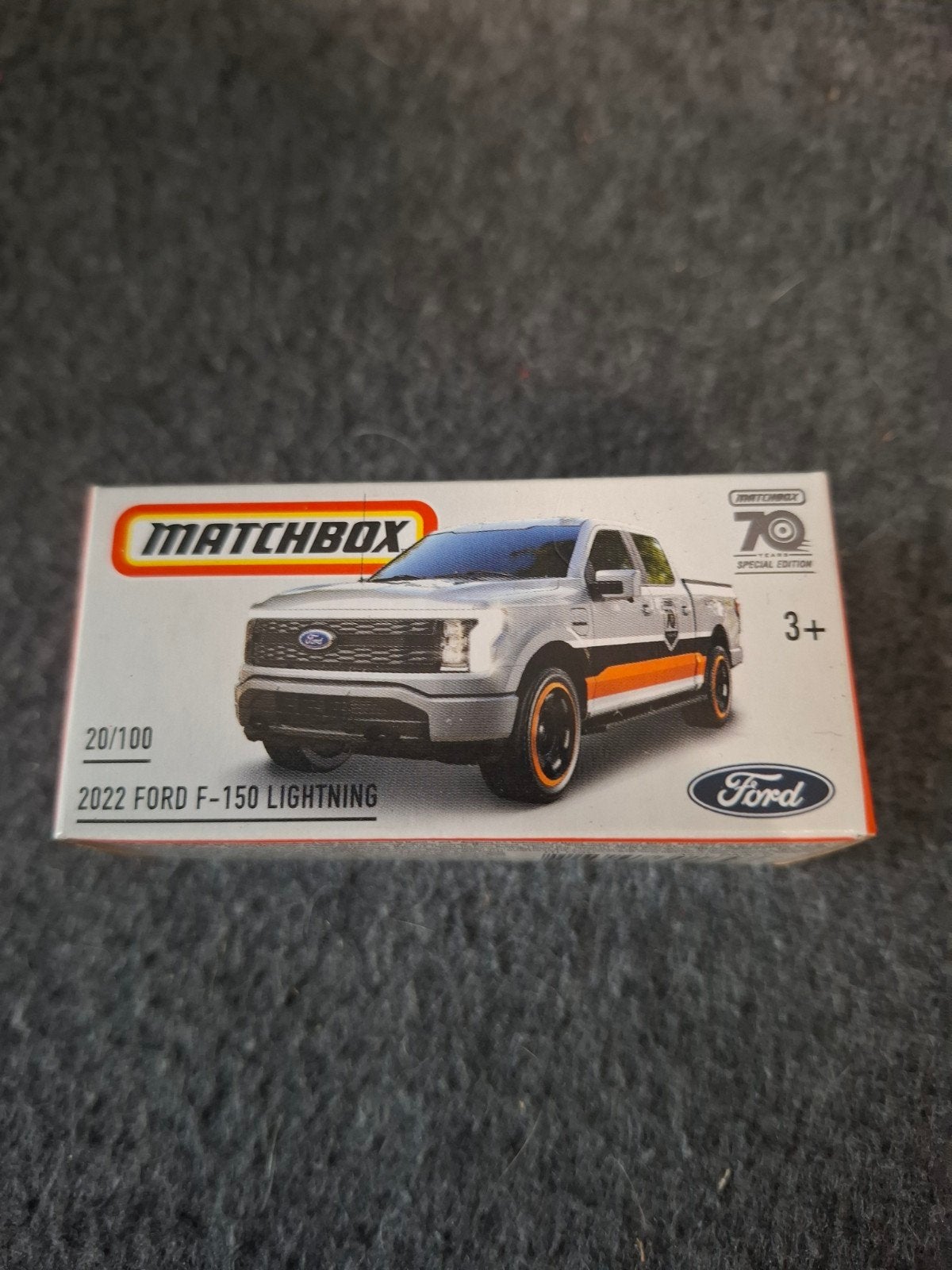 FORD  F - 150, Ophalen of Verzenden, Nieuw, Auto