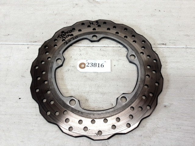 Tracer 700 2020 - 2022 Yamaha Remschijf D1-54709