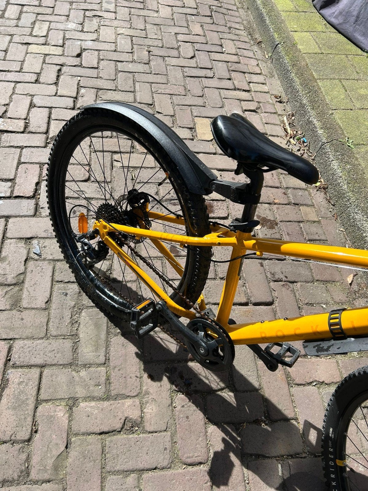 Mountain bike, Ophalen of Verzenden, Overige merken