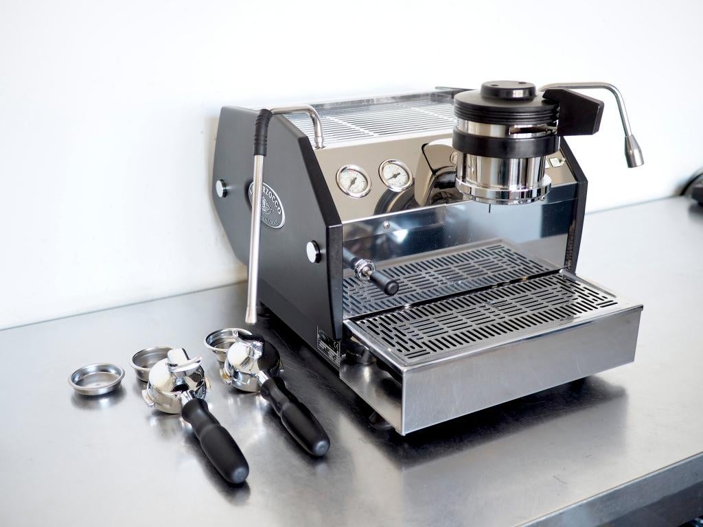 La Marzocco GS3 MP topklasse espressomachine gereviseerd., 10 kopjes of meer, Ophalen of Verzenden, La Marzocco S.r.l., Via La Torre 14/H 50038 Scarperia, Florence Italië
