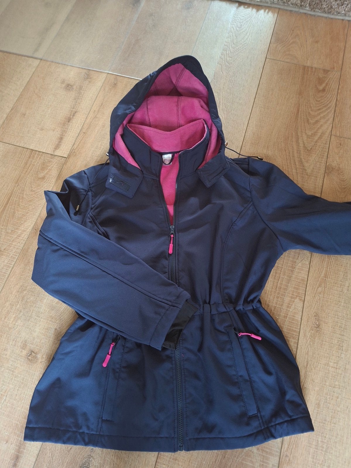 dames tussenjas/winterjas maat 48/50, Ophalen of Verzenden, Nieuw, Maat 46/48 (XL) of groter