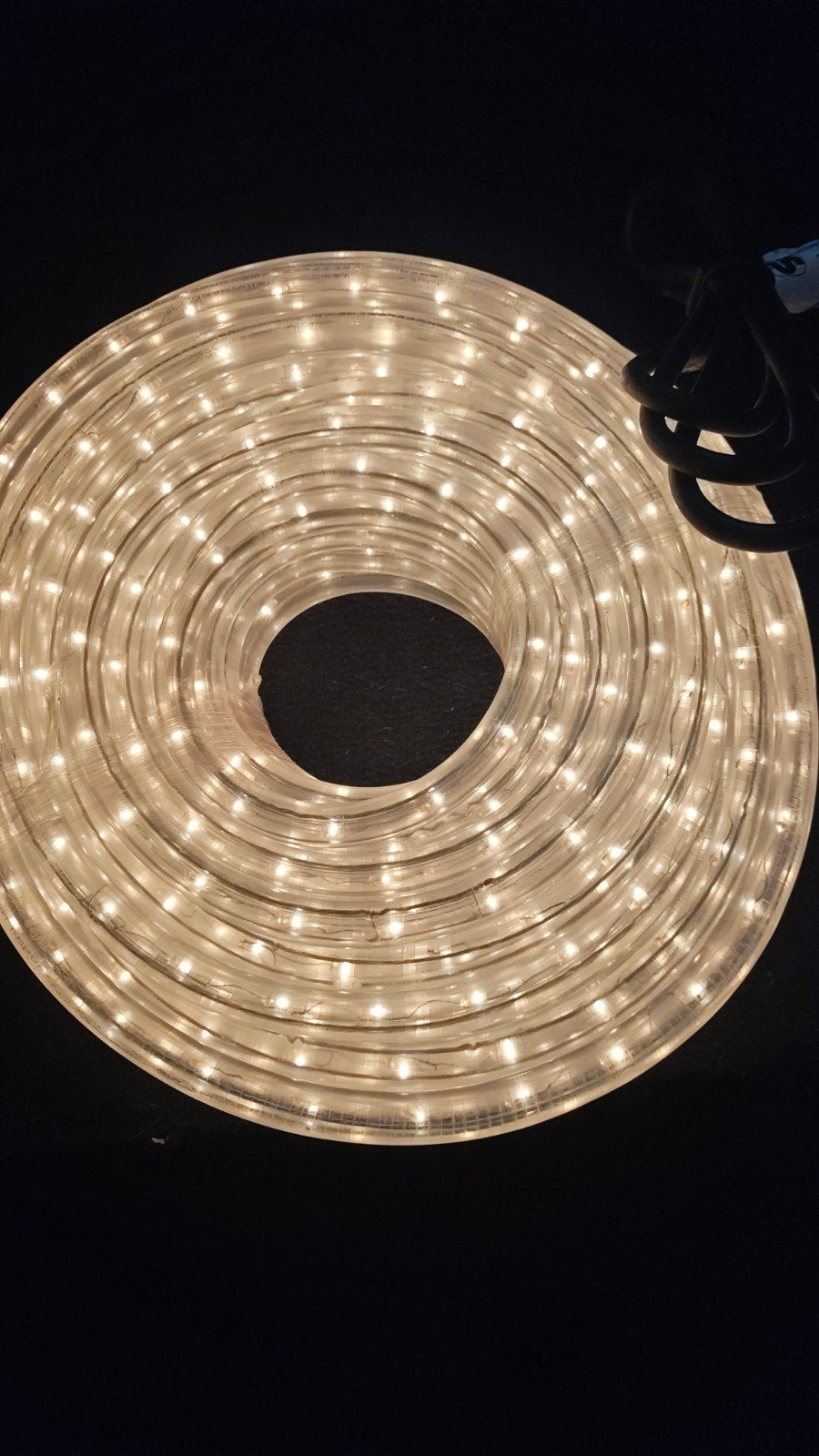 lichtsnoer 20 meter nieuw, Ophalen, Nieuw, Netvoeding, Minder dan 50 watt