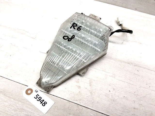 R6 2008 - 2010 Yamaha Achterlicht D1-48505, Motoren