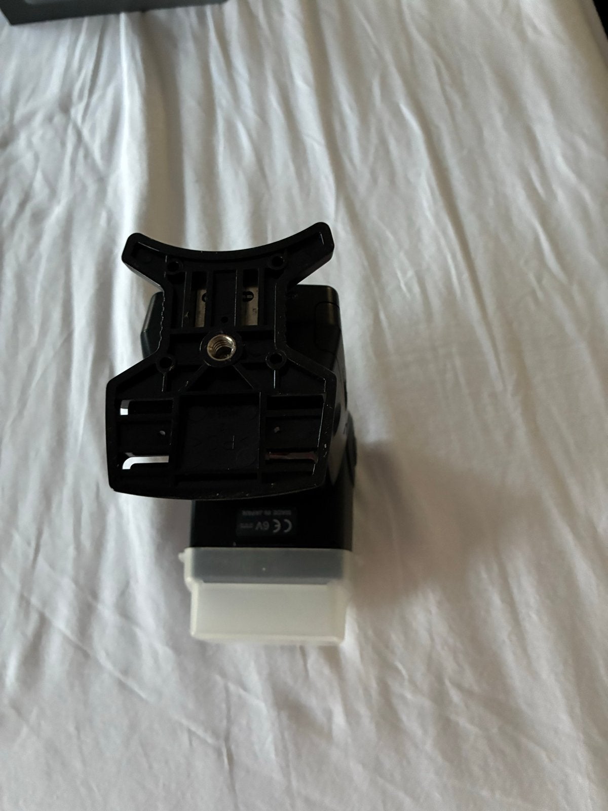 Nikon Speedlight SB-800 Externe Flitser, Ophalen, Gebruikt, Diffuser, Externe flitser