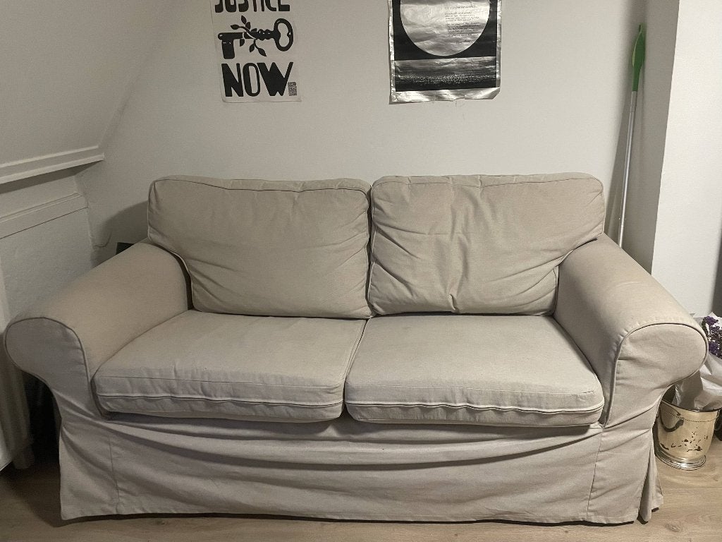 Ikea Sofa, Ophalen, Gebruikt, 75 tot 100 cm, Tweepersoons
