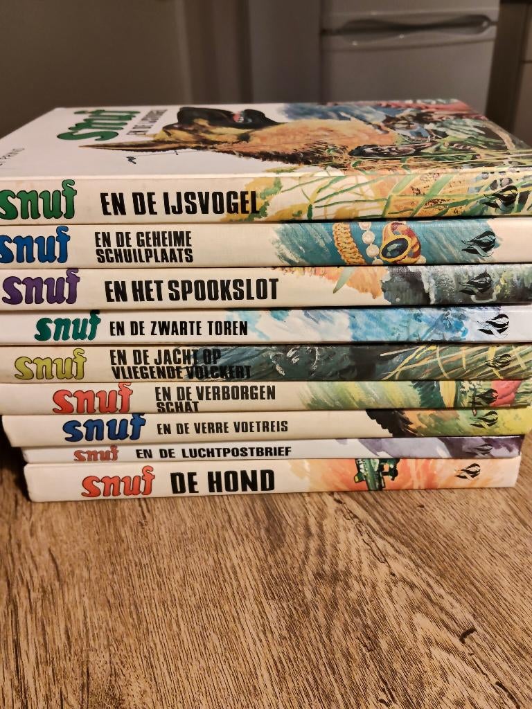 Boeken, Gelezen, Ophalen of Verzenden, Fictie, Piet Prins