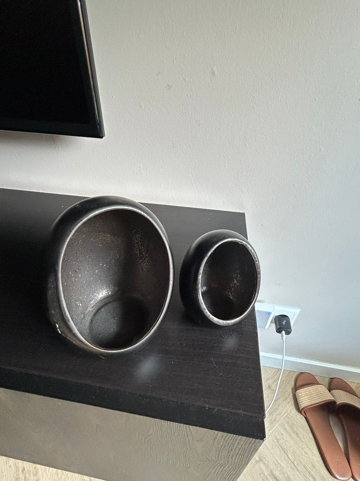 Intratuin waxinelichtje houder, Ophalen, Zo goed als nieuw, Overige materialen, Minder dan 25 cm