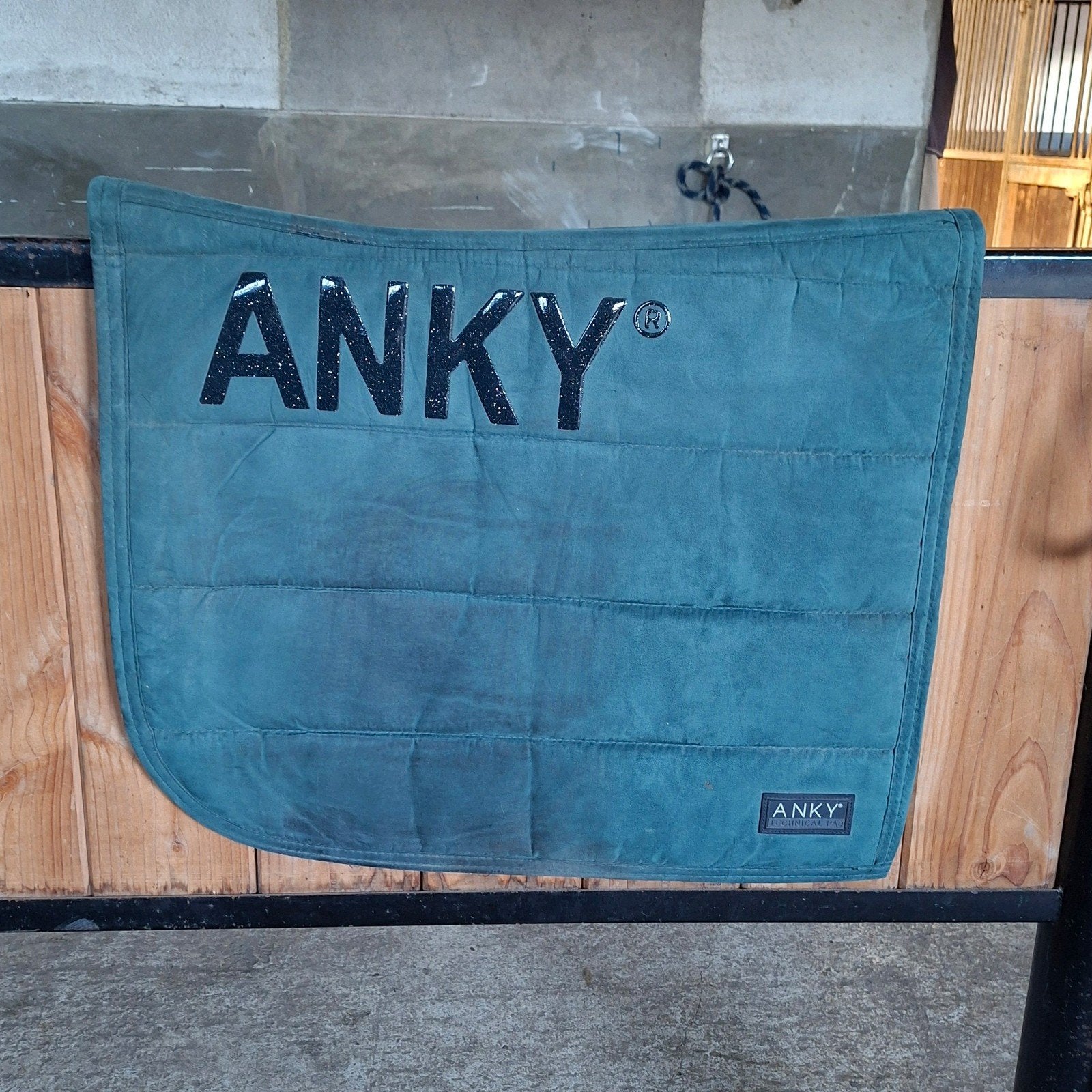 Anky dekje full, Dieren en Toebehoren, Ophalen of Verzenden
