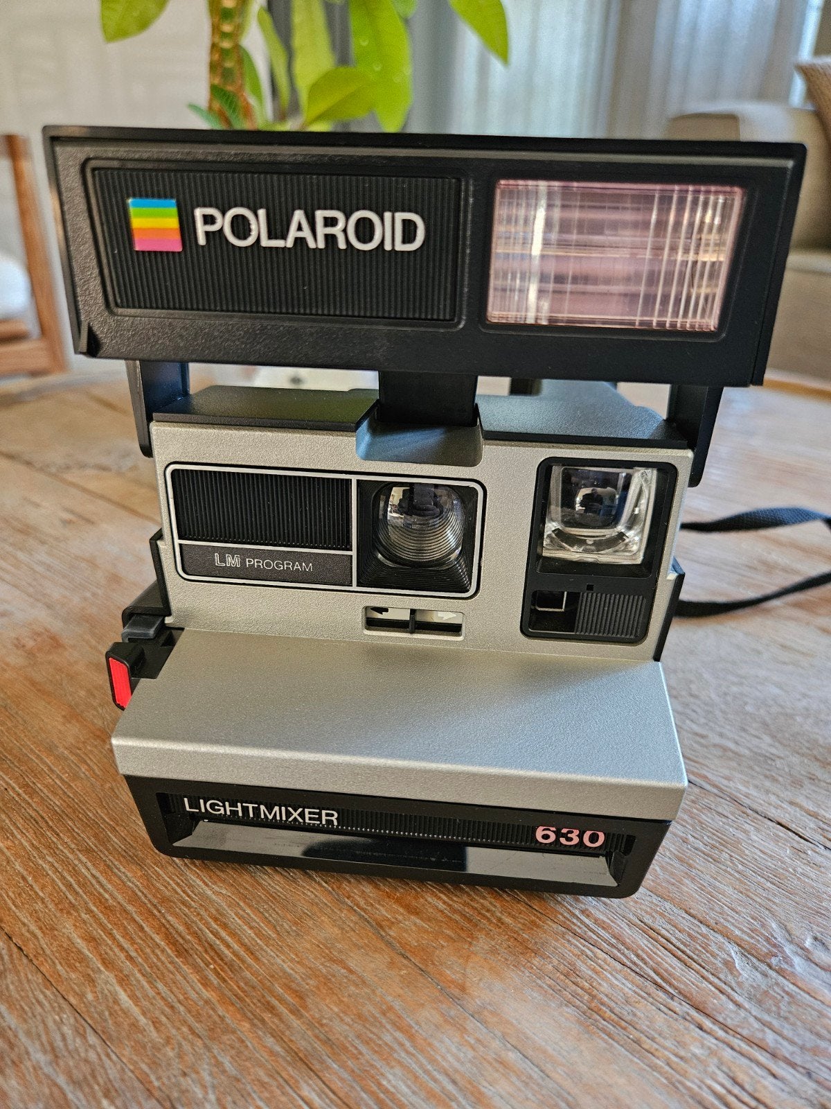 Polaroid camera, Ophalen, Zo goed als nieuw, Polaroid, Polaroid