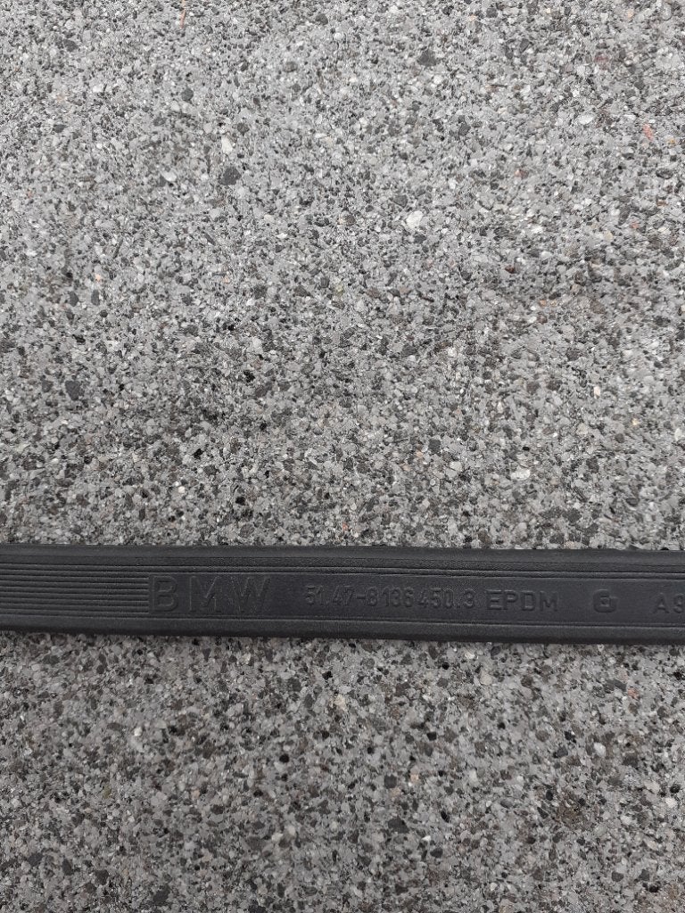Autoonderdeel bagageruimte, Auto-onderdelen, Ophalen of Verzenden, Nieuw, BMW