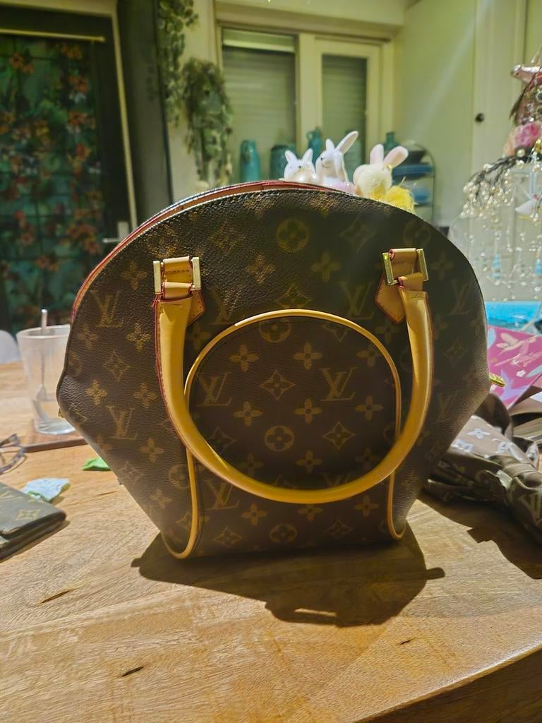 Lv tas, Antiek en Kunst, Ophalen of Verzenden