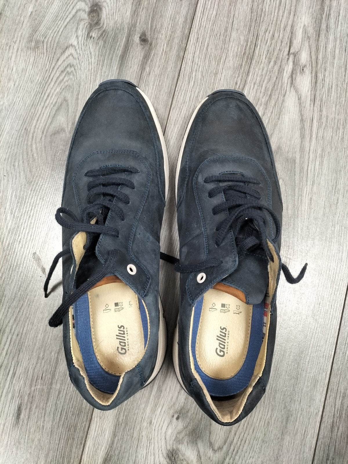 Heren Schoenen 46, Gallus, Sportschoenen, Zo goed als nieuw, Verzenden