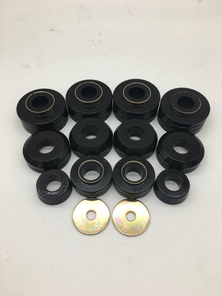 Te koop cabine rubbers ford f100 f150 f250 f350, Ophalen of Verzenden