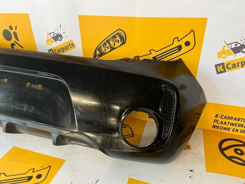 Achterbumper kia picanto 2011-2017 sport origineel bumper, Info@fabrikant.eu, Fabrikantstraat 1
1000 AA  Amsterdam, NL, Ophalen of Verzenden
