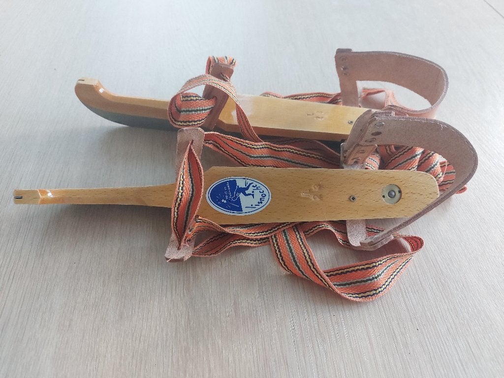 Friese Doorlopers Iisnocht Mt 23 Schaatsen- Schoenmaat 34-35, Sport en Fitness, Schaatsen, Ophalen of Verzenden, Nieuw, Friese doorlopers