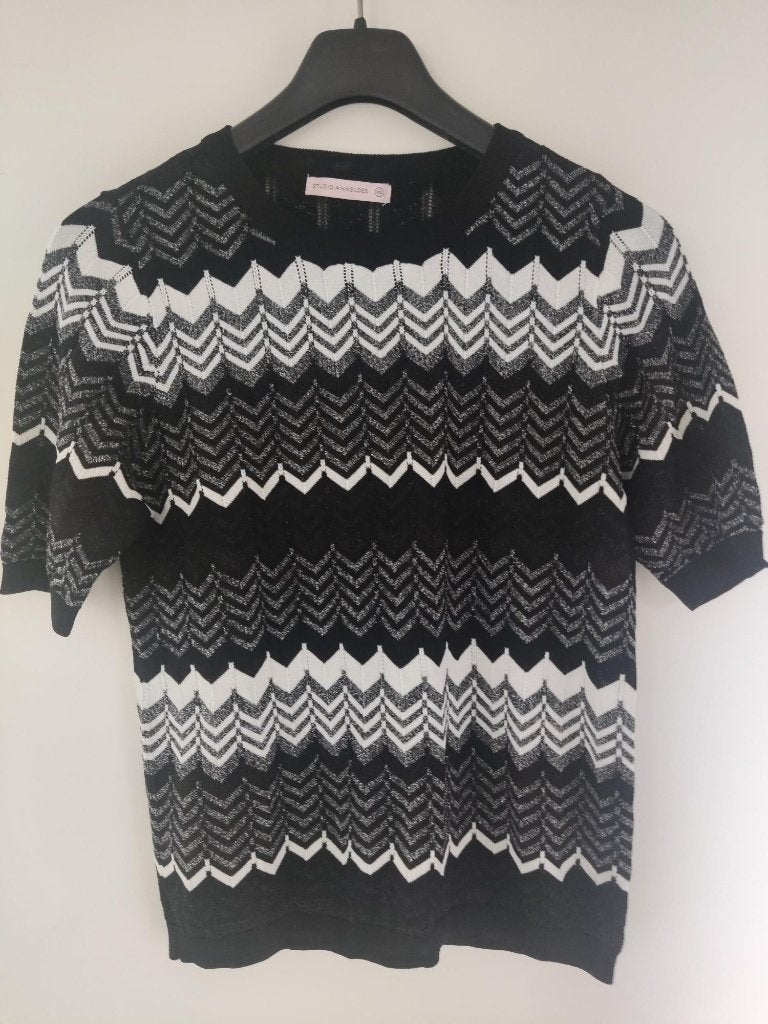 Trui van Studio Anneloes, Verzenden, Zo goed als nieuw, Maat 34 (XS) of kleiner, Overige kleuren