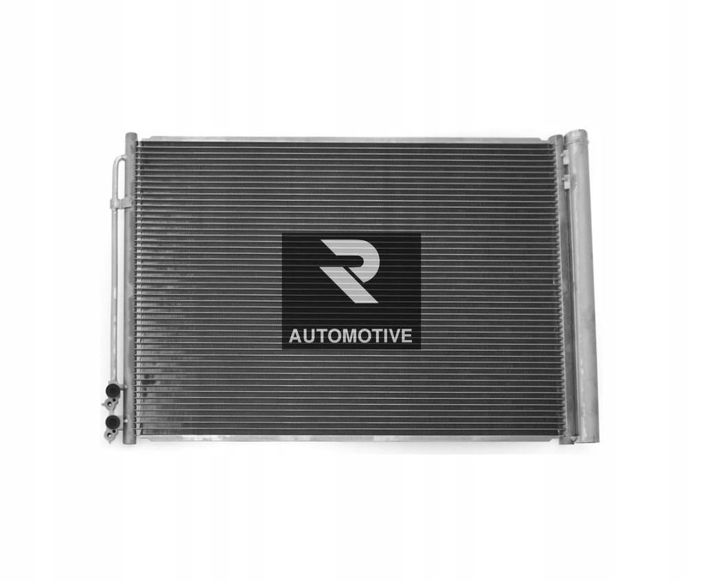 Condensor Airco BMW 5 F10/6 F13/7 F01 4.247.809, Petuelring 130
80788  Munich, DE, Info@bmw.de, Nieuw, Ophalen of Verzenden
