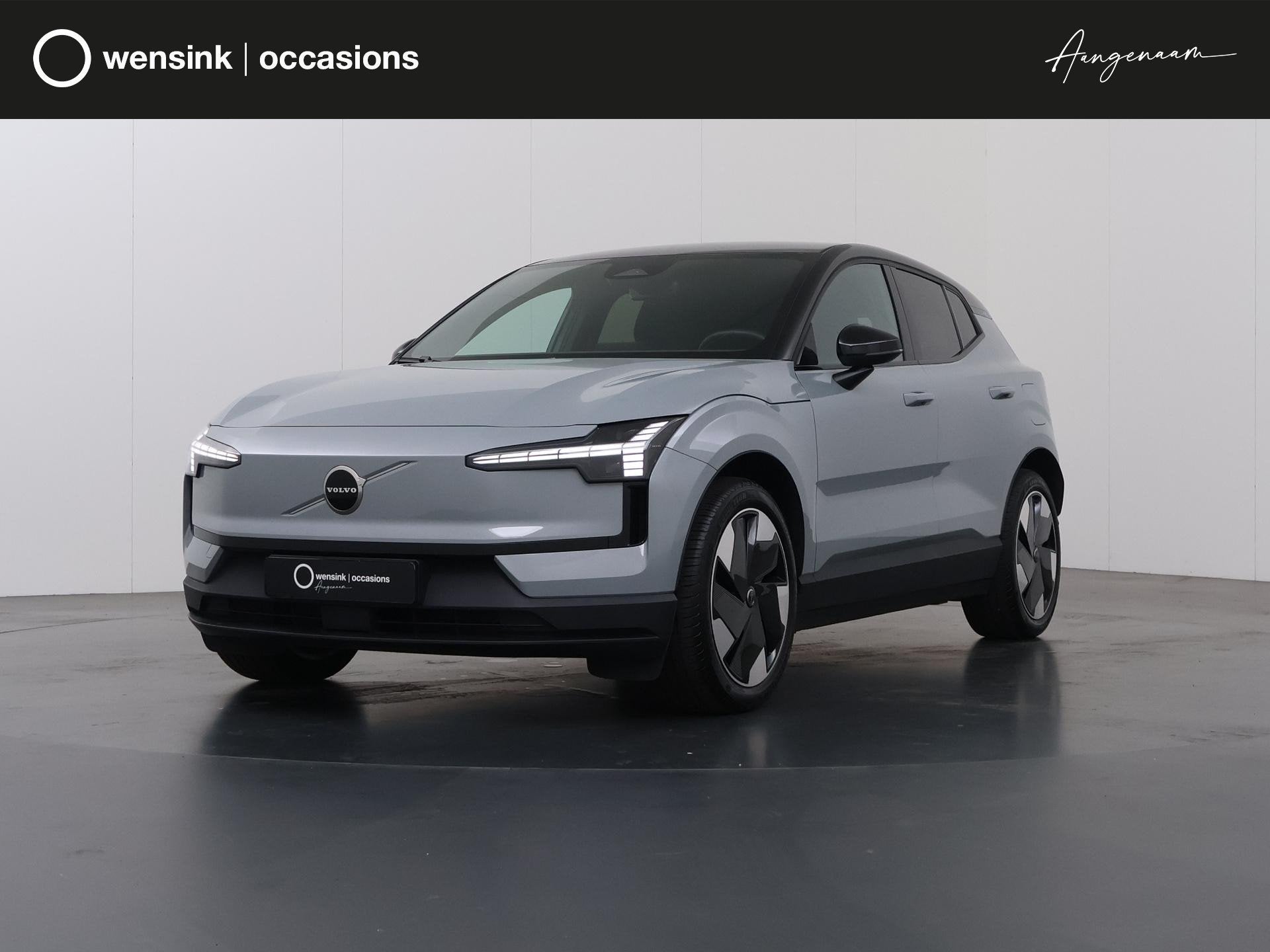 Volvo EX30 Twin Motor Performance Plus 69 kWh | SOH 96% | Na