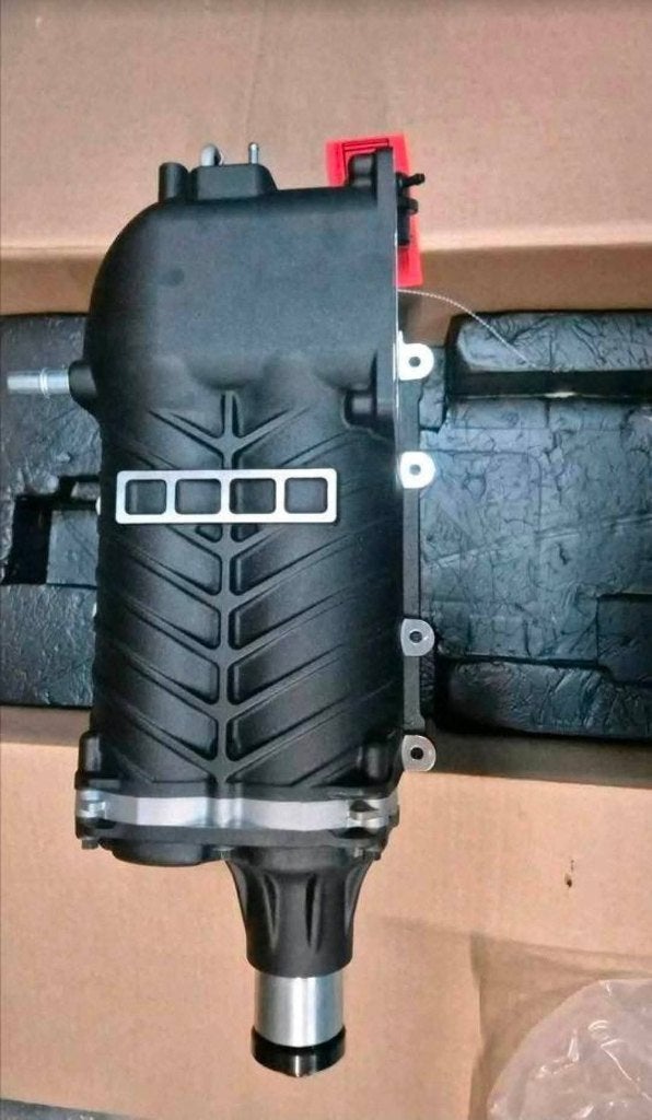 Roush supercharger kit voor Mustang GT 2015-2017, Auto-onderdelen, Motor en Toebehoren, Ophalen of Verzenden, Nieuw