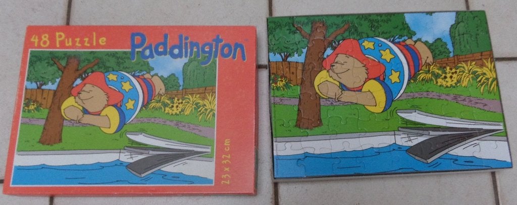 Diverse spellen en puzzels., Ophalen of Verzenden, Gebruikt