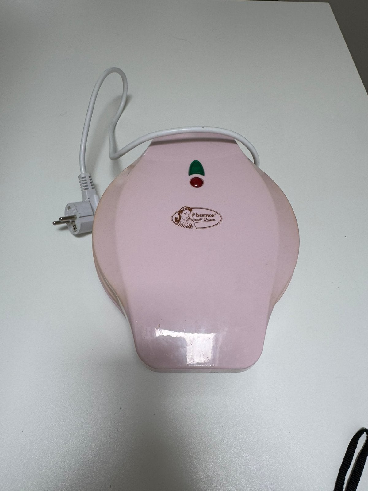 Waffle maker, Ophalen, Zo goed als nieuw, Cupcakes, Bakvorm