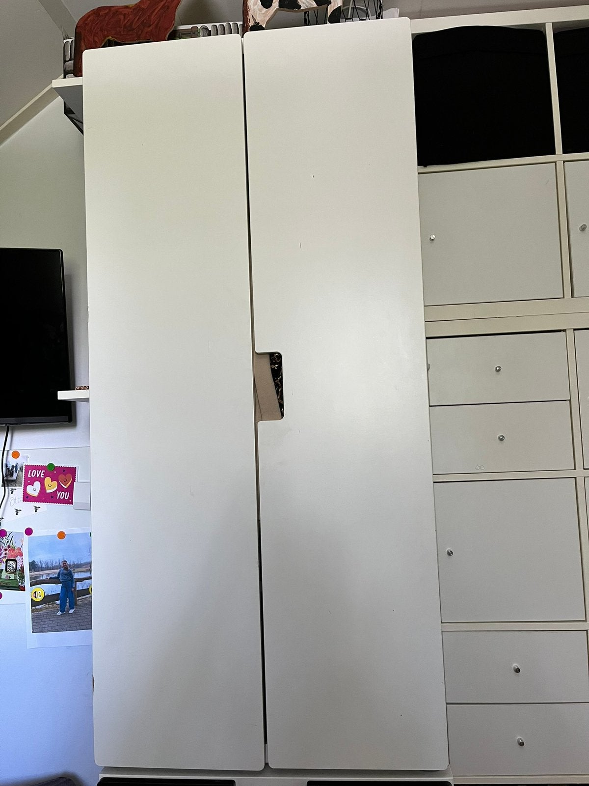 Ikea stuva kast, Gebruikt, Minder dan 100 cm, 25 tot 50 cm, 50 tot 100 cm