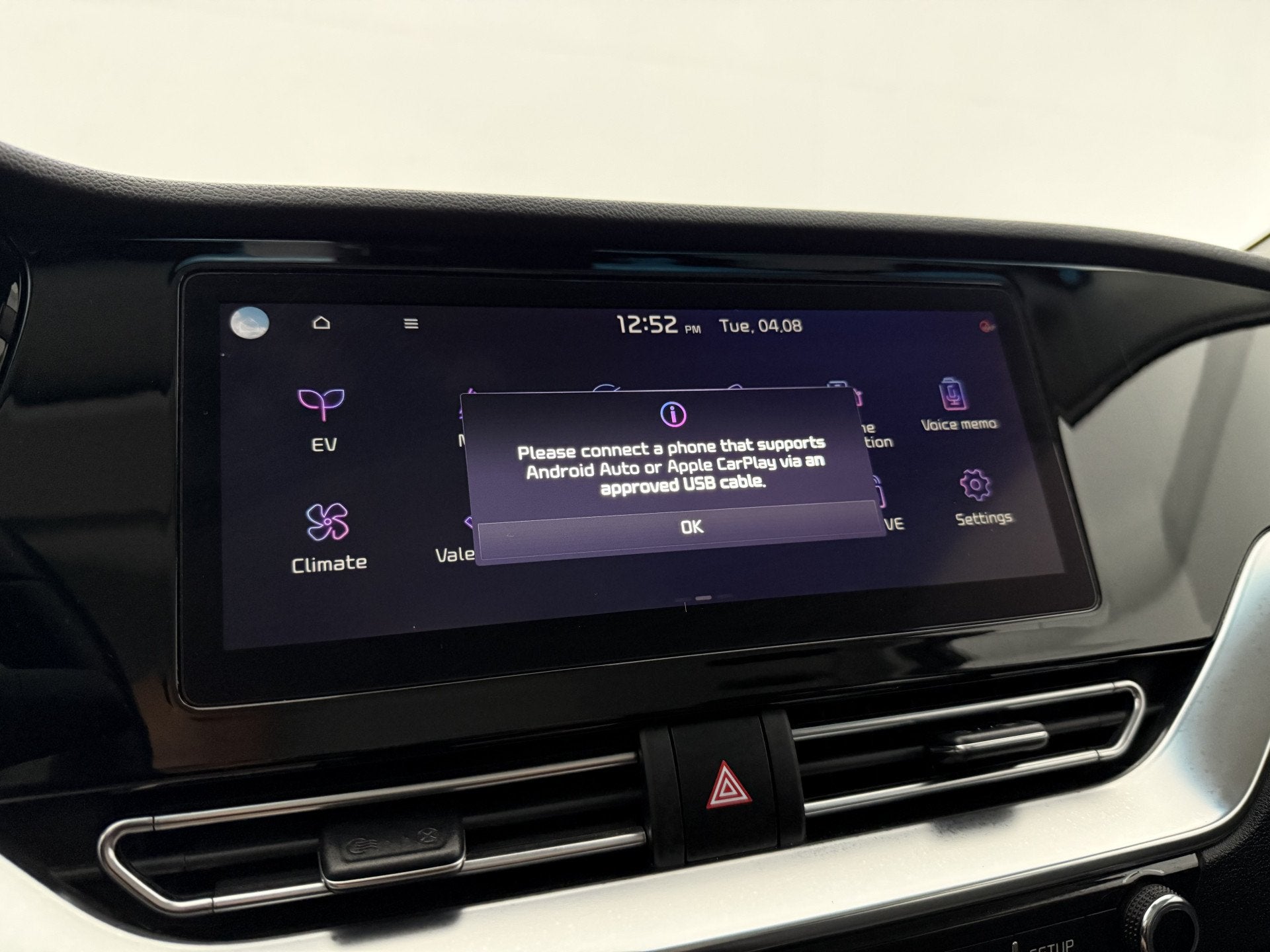 Foto 23 van Kia e-Niro DynamicLine 64 kWh | Snelladen | SOH 95% | Clima