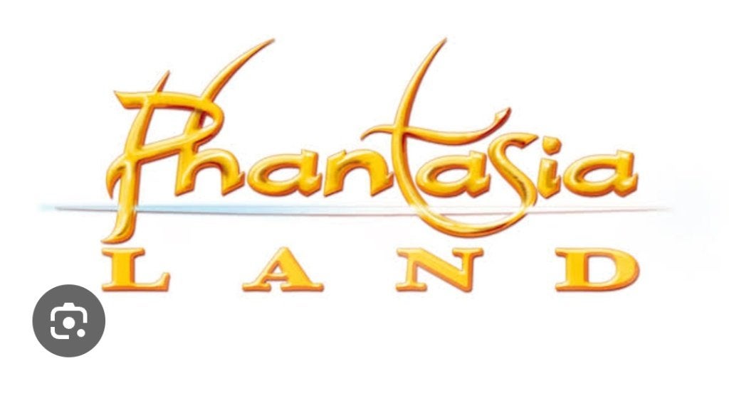 Phantasialand ticket vrijdag 11 of zaterdag 12 september, Eén persoon, Ticket of Toegangskaart