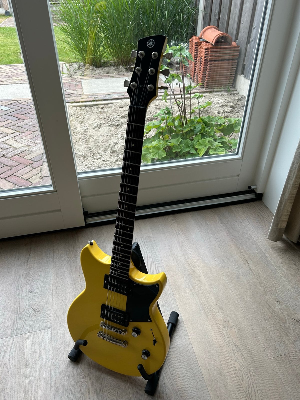 Yamaha Revstar RS320 - Zo goed als nieuw, Muziek en Instrumenten, Ophalen, Zo goed als nieuw, Solid body, Overige merken