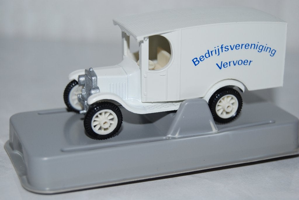 Efsi Holland T-Ford Bedrijfsvereniging Vervoer in doosje, Ophalen of Verzenden, Zo goed als nieuw, Auto, Efsi