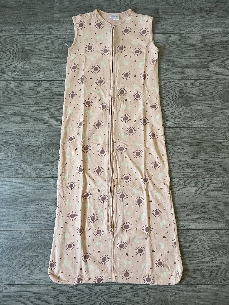 Slaapzak zonnetjes 110 cm, Ophalen of Verzenden, Gebruikt, Slaapzak