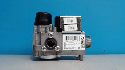 Gasblok Atag A244EC VK4115V 1345 4, Niet ingevuld, Gebruikt, Cv-ketel of Combi-ketel, Niet ingevuld