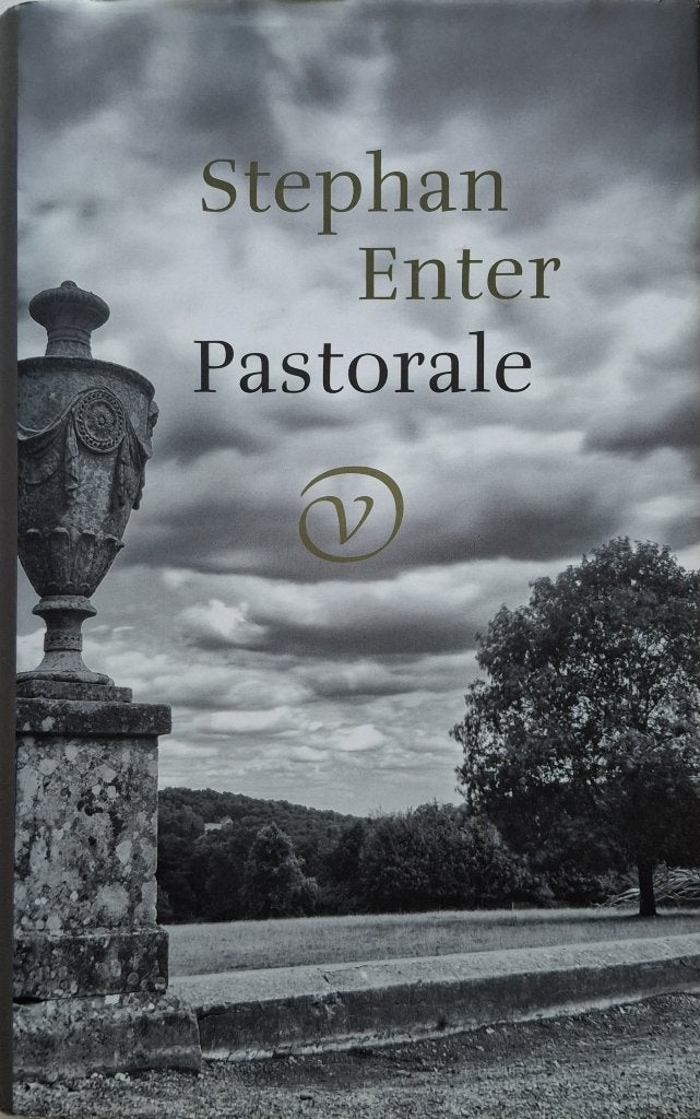 Stephan Enter - Pastorale, Boeken, Romans, Nieuw, Nederland, Ophalen of Verzenden