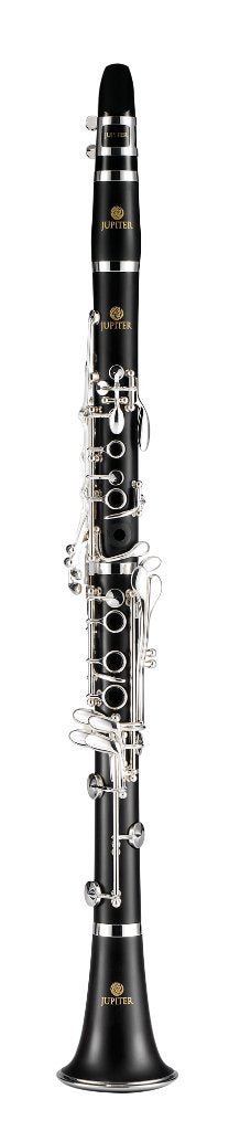 Jupiter JCL 750SQ Bb-klarinet, Muziek en Instrumenten, Blaasinstrumenten | Klarinetten, Bes-klarinet, ., Nieuw, Ophalen of Verzenden