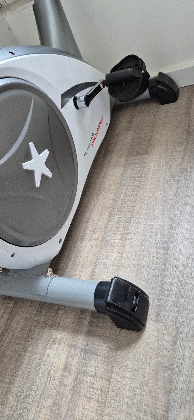 Pro-Form Racer 4.5 Hometrainer - Zo goed als nieuw, Sport en Fitness, Ophalen